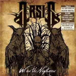 Arsis  - We Are The Nightmare
