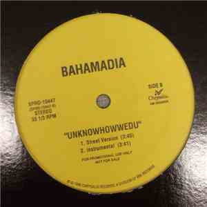 Bahamadia - UKnowHowWeDu