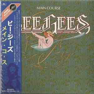 Bee Gees - Main Course