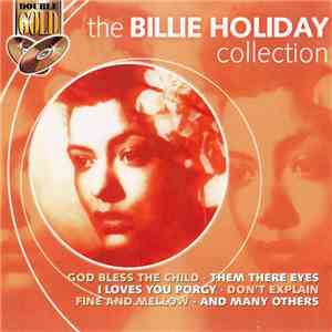 Billie Holiday - The Billie Holiday Collection