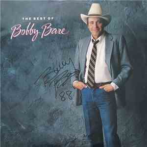 Bobby Bare - The Best of Bobby Bare