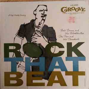 Boots Brown And His Blockbusters, Dan Drew And His Daredevils - Rock That B ...