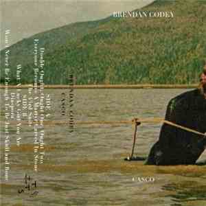 Brendan Codey - Casco