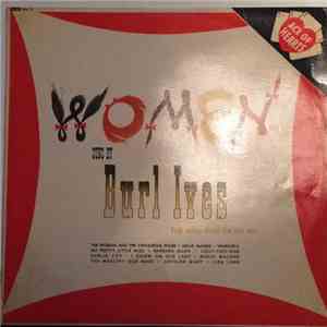 Burl Ives - Women