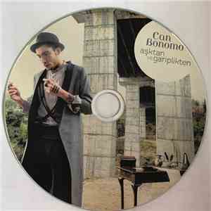 Can Bonomo - Başkan