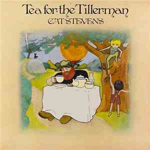Cat Stevens - Tea For The Tillerman