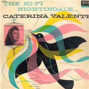 Caterina Valente - The Hi-Fi Nightingale...
