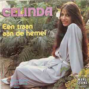 Celinda  - Een Traan Aan De Hemel