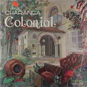 Charanga Colonial - Charanga Colonial
