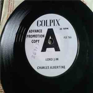 Charles Albertine - Lord Jim