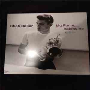 Chet Baker - My Funny Valentine