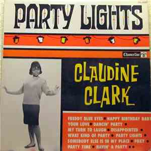 Claudine Clark - Party Lights