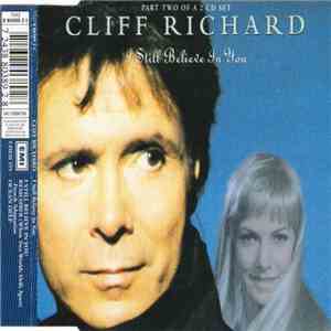 Cliff Richard - I Still Believe In You