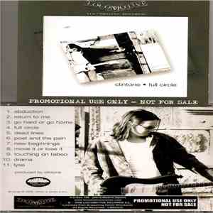 Clintone - Full Circle