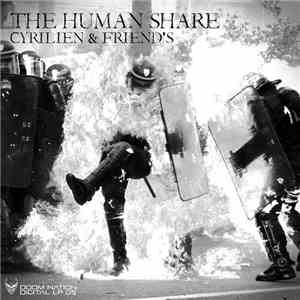 Cyrilien - The Human Share