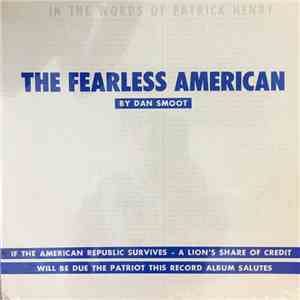Dan Smoot - Fearless American, The