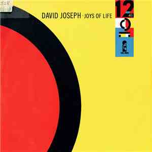 David Joseph - Joys Of Life
