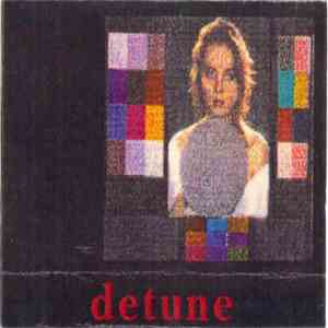 Detune - Detune