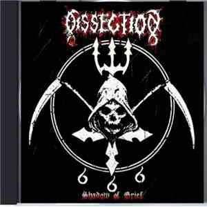 Dissection - Shadow of Grief