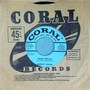 Dorothy Collins - Four Walls