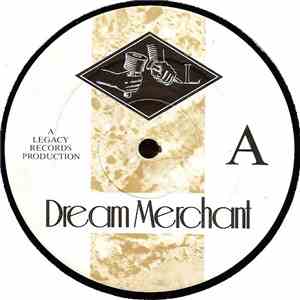 Dream Merchant - As The World Turns