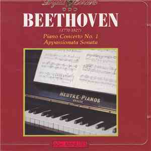 Dubravka Tomsic, Sylvia Capova - Ludwig Van Beethoven