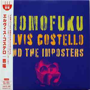Elvis Costello And The Imposters - Momofuku