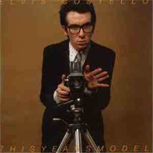 Elvis Costello - This Years Model
