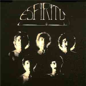 Espiritu  - Espiritu