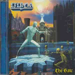 Eterna  - The Gate