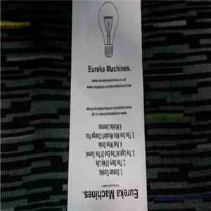 Eureka Machines - Live Acoustic Session
