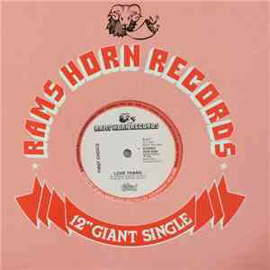 First Choice - Love Thang