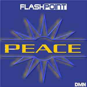 Flash Point - Peace