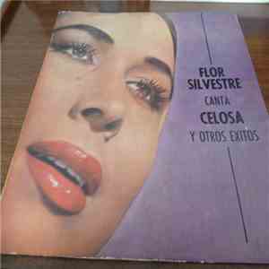 Flor Silvestre - Celosa