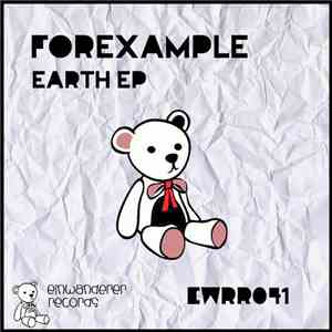 Forexample - Earth EP