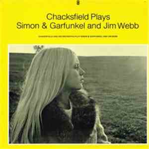 Frank Chacksfield & His Orchestra - Chacksfield Plays Simon & Garfunkel & J ...