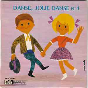 François Rauber - Danse, Jolie Danse N° 4
