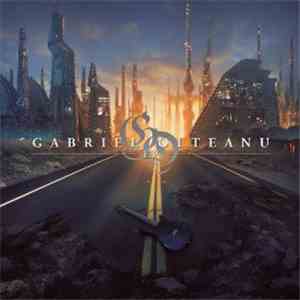 Gabriel Olteanu - EP