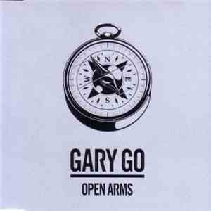 Gary Go - Open Arms