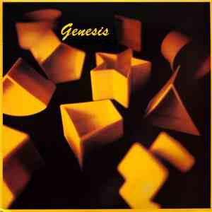 Genesis - Genesis