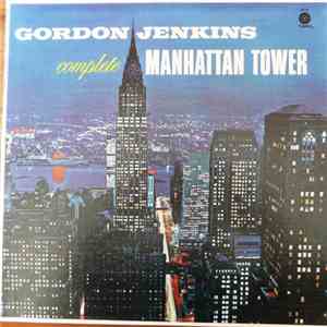Gordon Jenkins - Complete Manhattan Tower