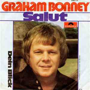 Graham Bonney - Salut