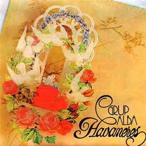 Grup Alba - Havaneres