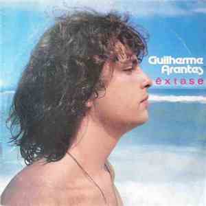 Guilherme Arantes - Êxtase