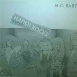 Hanoi Rocks - M.C. Baby