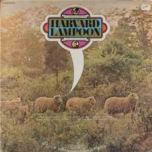 Harvard Lampoon - The Surprising Sheep And Other Mind Excursions