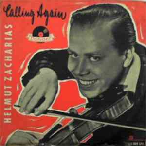 Helmut Zacharias - Calling Again