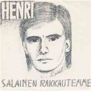 Henri - Salainen Rakkautemme