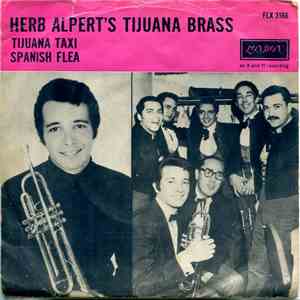 Herb Alpert's Tijuana Brass - Tijuana Taxi