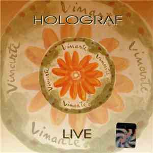 Holograf - Live